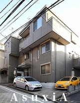 コリナス神宮前