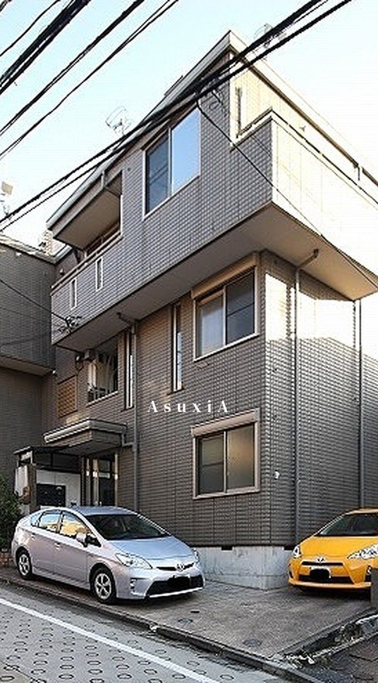 コリナス神宮前