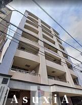 ペイサージュ渋谷