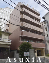 メインステージ広尾