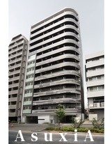 AXAS東新宿AsylCourt