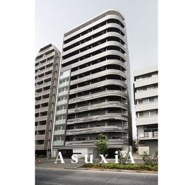 AXAS東新宿AsylCourt