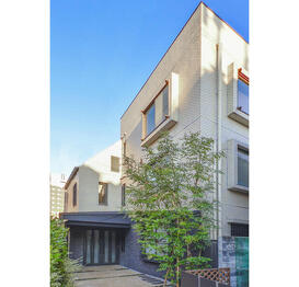 グランバリュー河田町