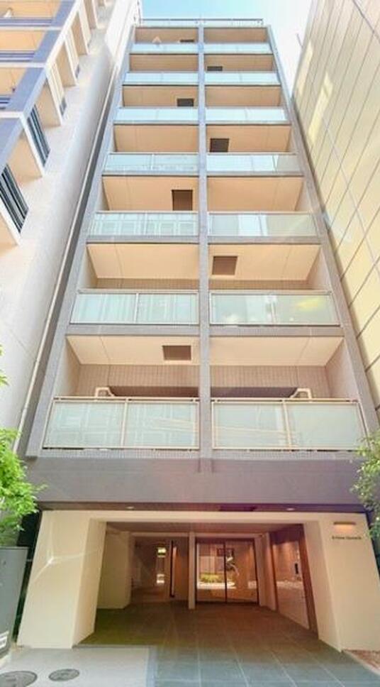 アールプライム大手町