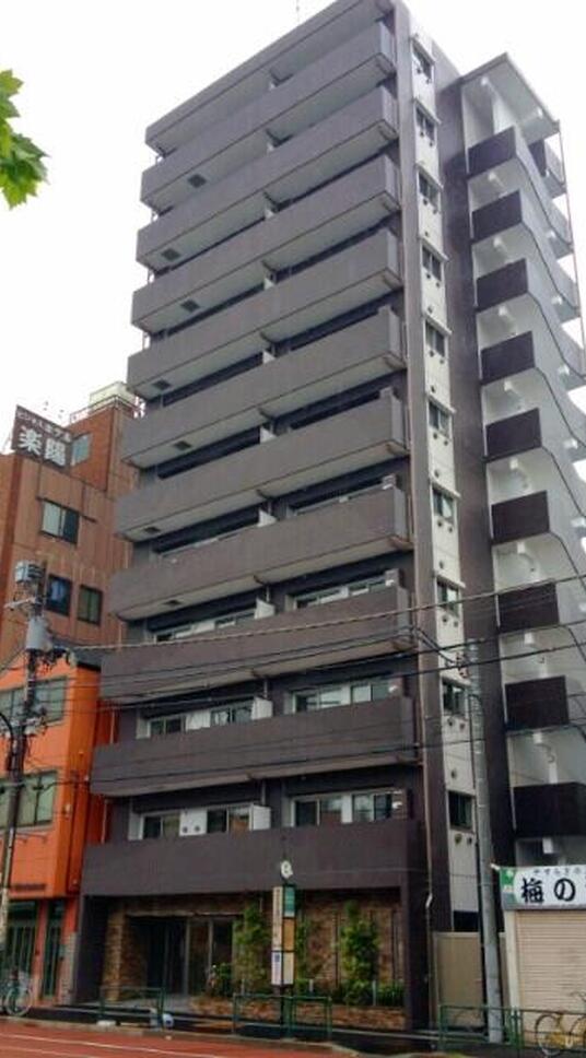 ゼクシア南千住