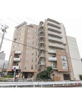 グリーンヒルズ河田町