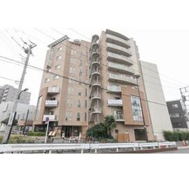 グリーンヒルズ河田町