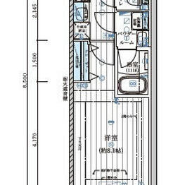 メインステージ森下Ⅱ