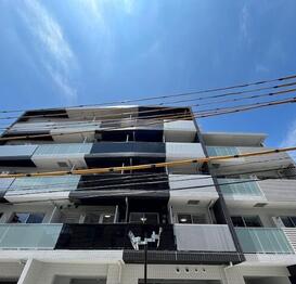 メインステージ成増Ⅱ