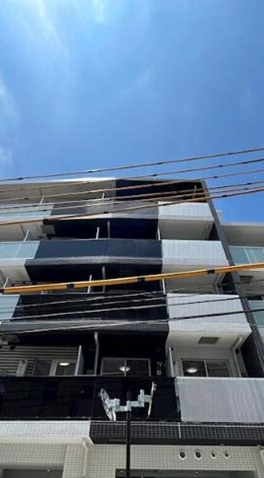 メインステージ成増Ⅱ