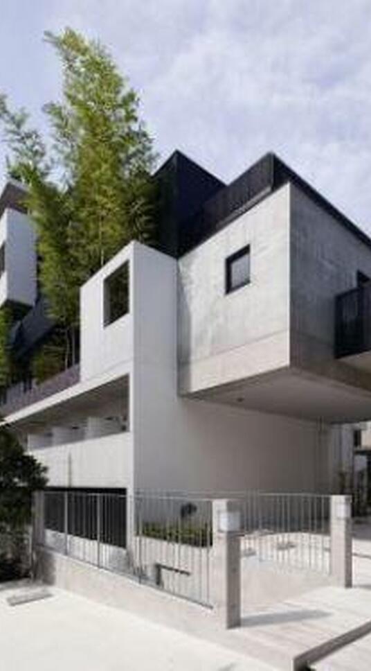 フィース神楽坂