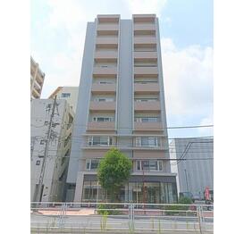 コンフォリア・リヴ森下MUTIO