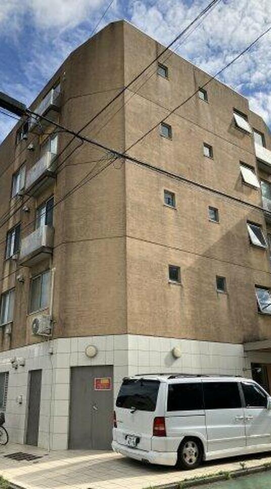 D-Rホームズムサシコヤマ