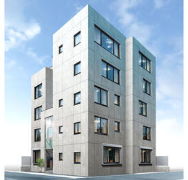 LEGALAND武蔵小山ANNEX