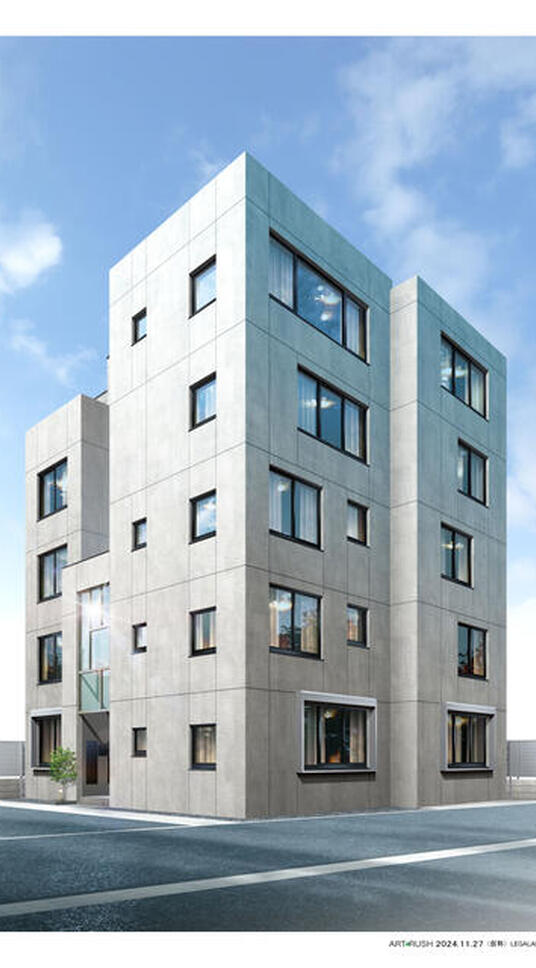 LEGALAND武蔵小山ANNEX