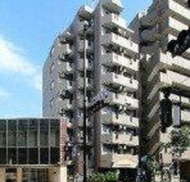 シニアテックM-ステージファースト代々木