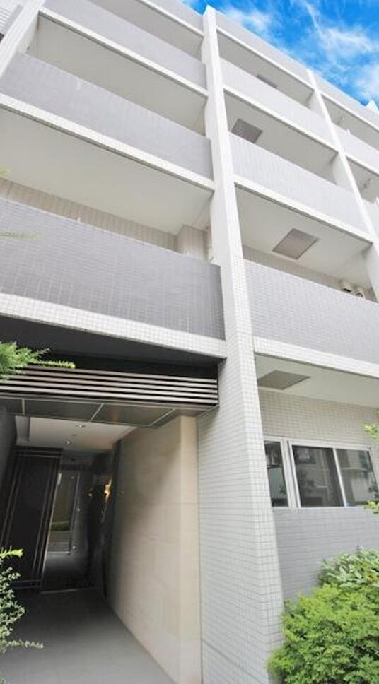 Bonheur新宿余丁町