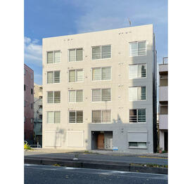 フロンティアコンフォート板橋ときわ台