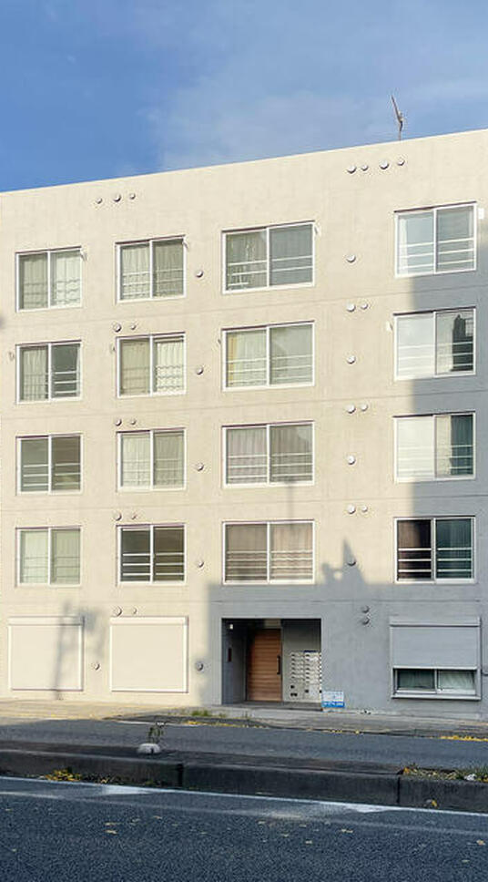 フロンティアコンフォート板橋ときわ台