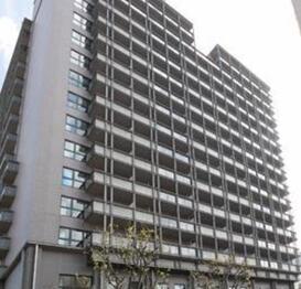 パーク・アヴェニュー神南