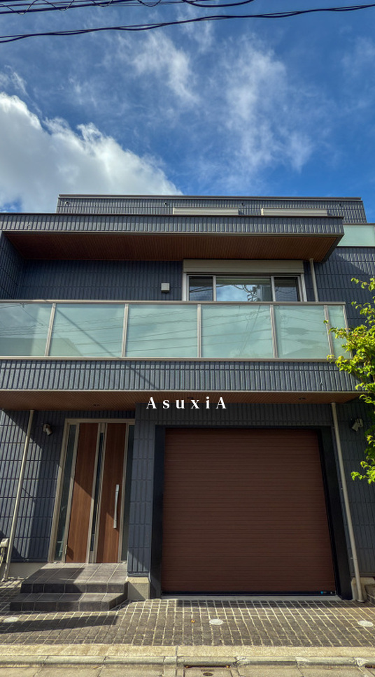 Ark Comitas碑文谷