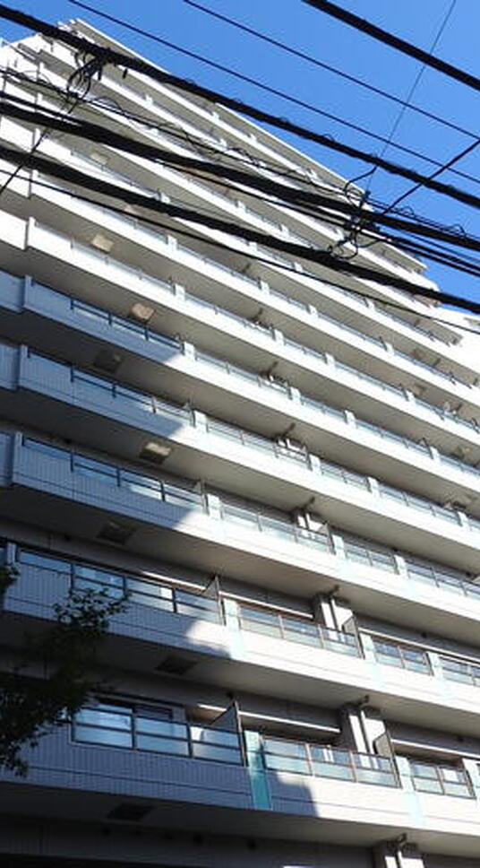 ライオンズマンション渋谷道玄坂