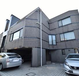 ガーデンハウス代々木