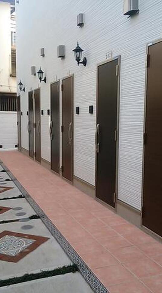 ソルナクレイシア要町