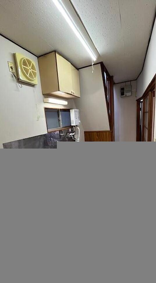 新品家具付きマンション淡路町3