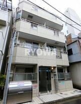 キャラット御徒町