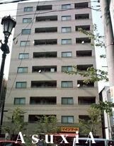 ルミエール広尾