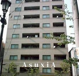 ルミエール広尾