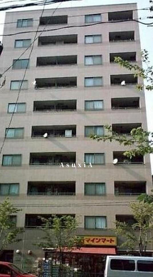 ルミエール広尾