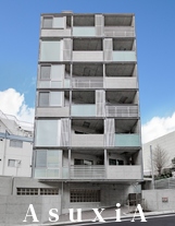 ZOOM渋谷神山町