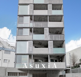 ZOOM渋谷神山町