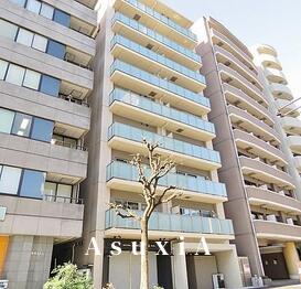 WASEDA APARTMENT
