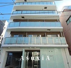 VORT渋谷松濤residence