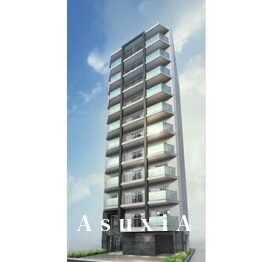 ガリシア新宿NorthⅡ