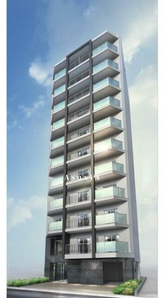 ガリシア新宿NorthⅡ