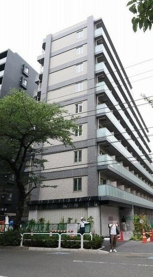 Augusta Residence大森