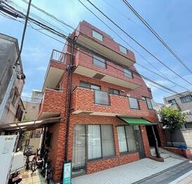 ベルフォーレ北村