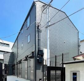 ノーザンロード東武練馬