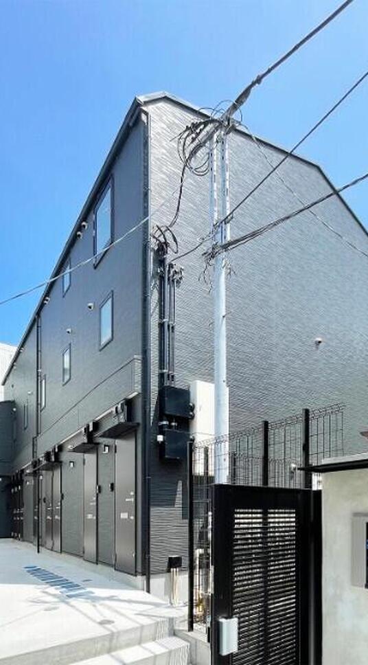 ノーザンロード東武練馬