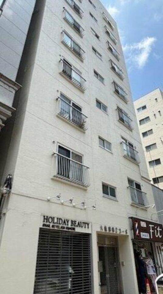 六義園第2コーポ