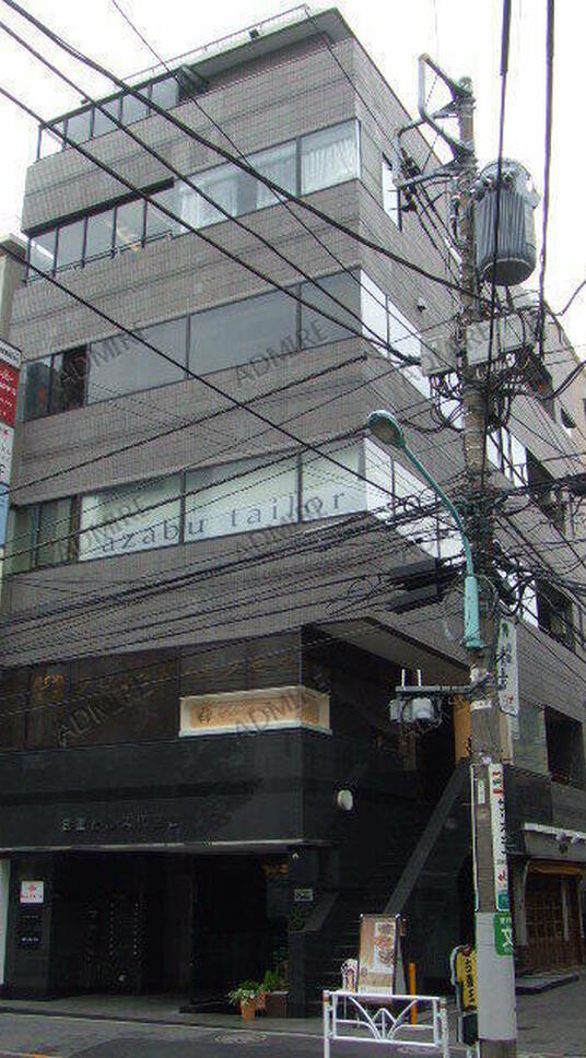 日進ヒルズ代官山