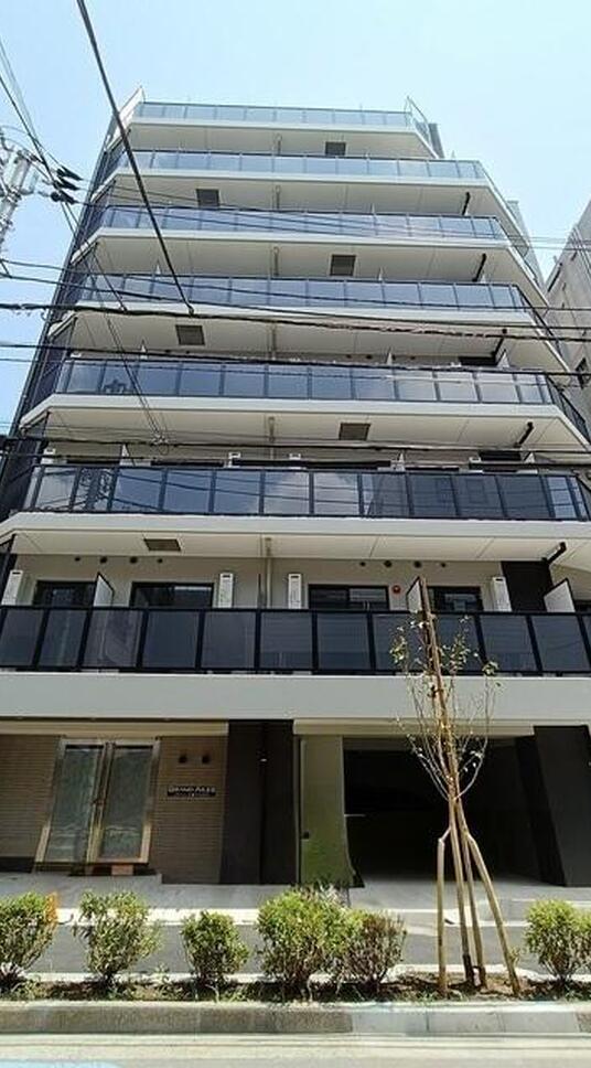 グランエール森下EAST