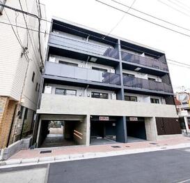 セジョリ東陽町Ⅱ