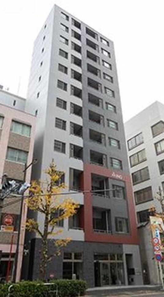 ブリックコート神田錦町