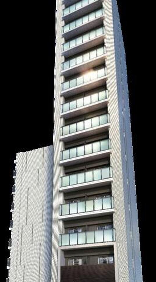 クレイシア文京本郷