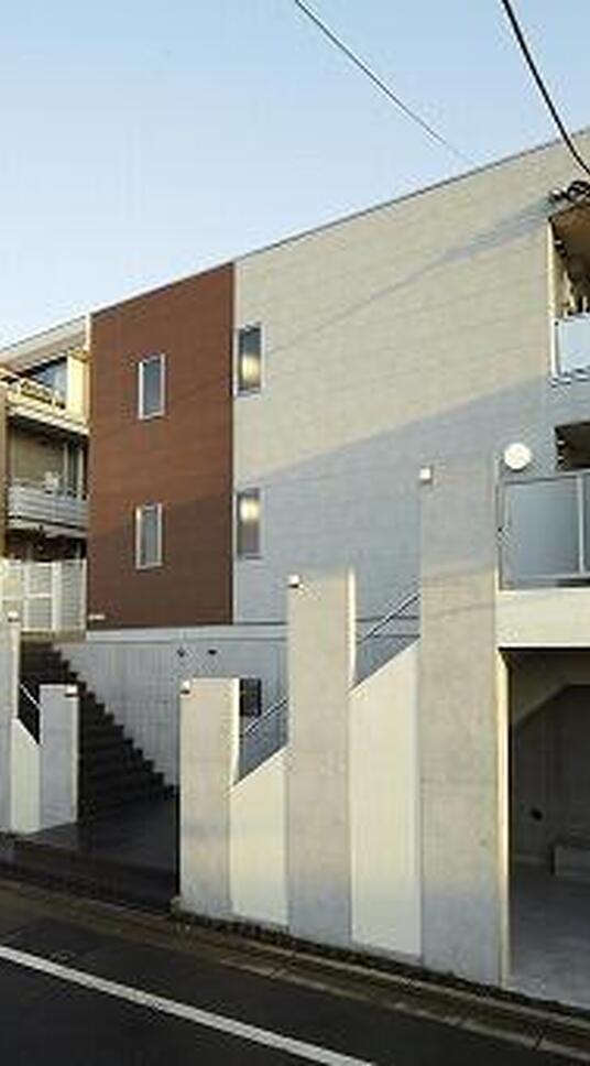 リブリ・自由が丘